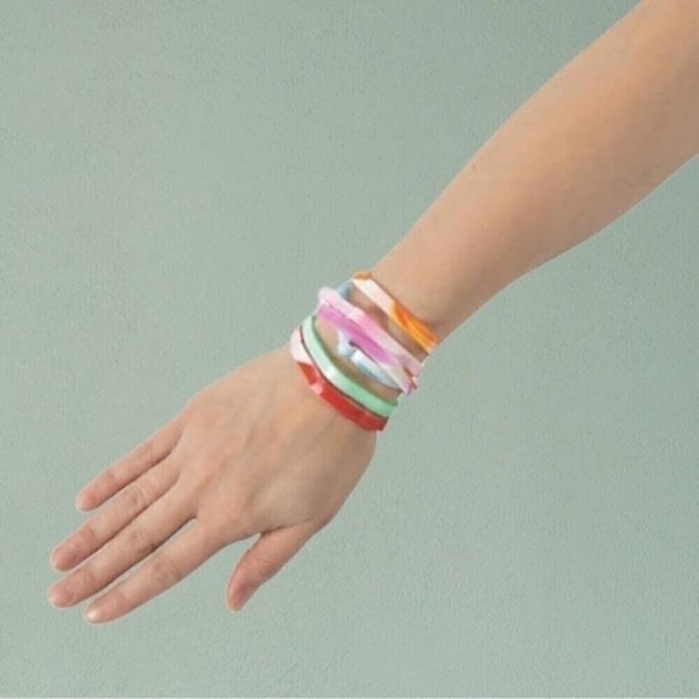Super-Sized Cats & Dogs Fun Bands - 36 Pc